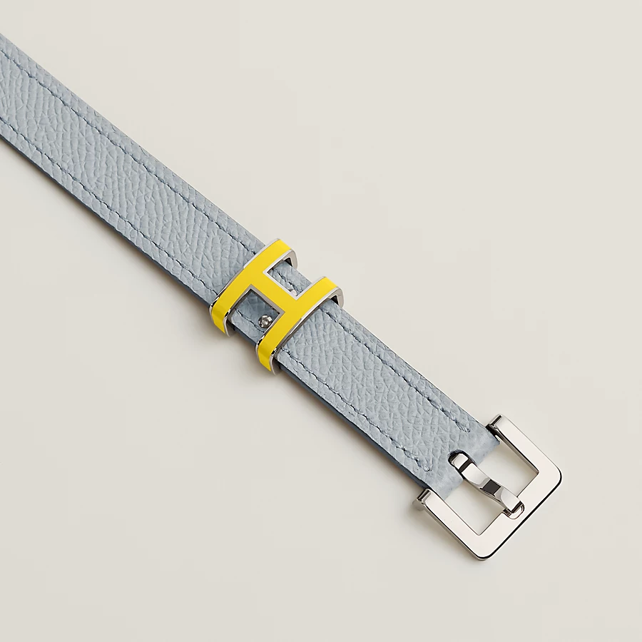 Pop H 15 Bicolore belt - Image 2